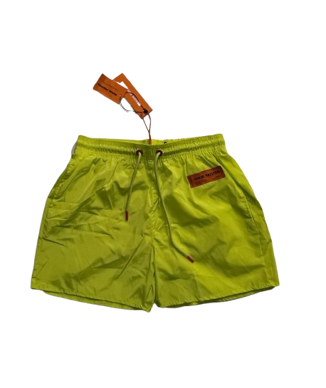 Бански Heron Preston