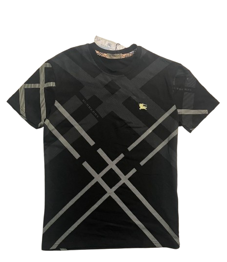 Тениска Burberry