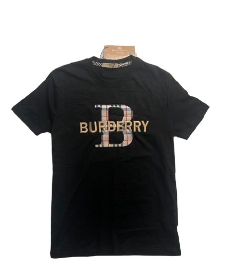 Тениска Burberry