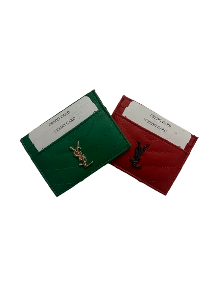Визитник YSL