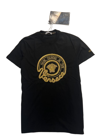 Тениска Versace