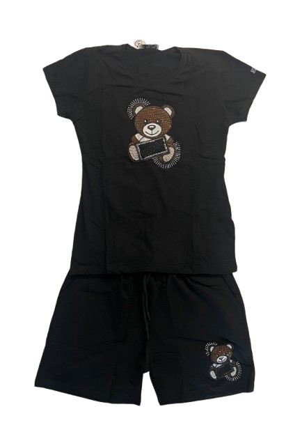 Комплект Moschino