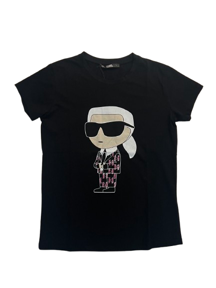Тениска Karl Lagerfeld