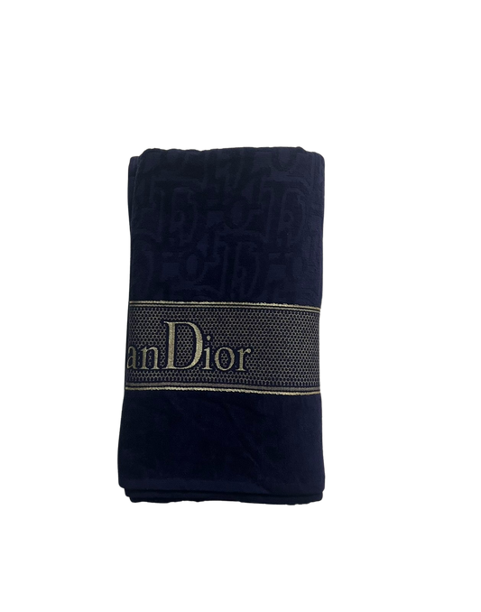 Хавлия Christian Dior