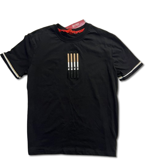 Тениска Hugo Boss