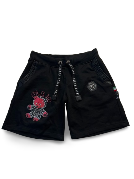 Шорти Philip Plein
