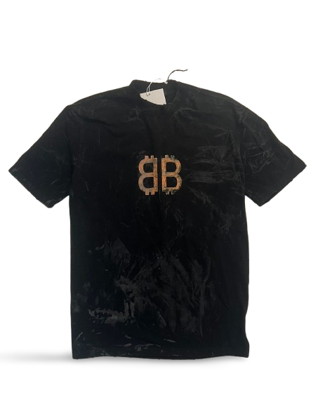 Тениска Balenciaga