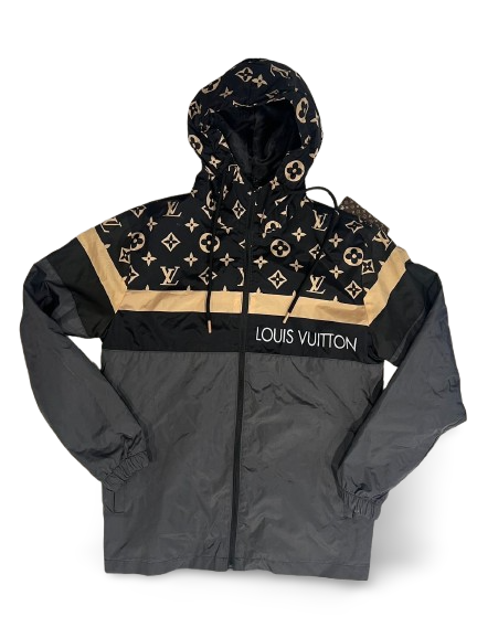 Ветровка Louis Vuitton
